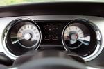 Ford Mustang V6 2011 года